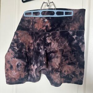 Lululemon align shorts